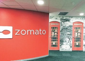 Zomato