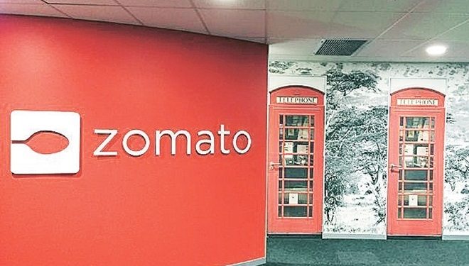 Zomato