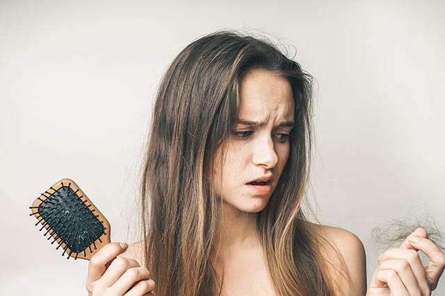 Follow these tips to prevent hair-fall - OrissaPOST Follow these tips to prevent hair-fall - OrissaPOST