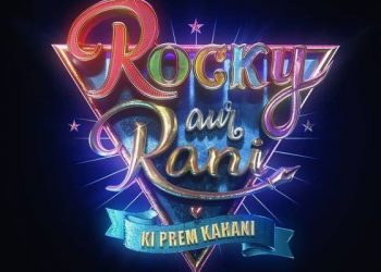 Ranveer Singh, Alia Bhatt to lead Karan Johar's directorial 'Rocky Aur Rani Ki Prem Kahani'