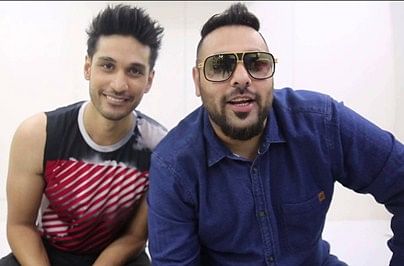 Badshah, Arjun Kanungo join hands for new music show - OrissaPOST Badshah, Arjun Kanungo join hands for new music show - OrissaPOST