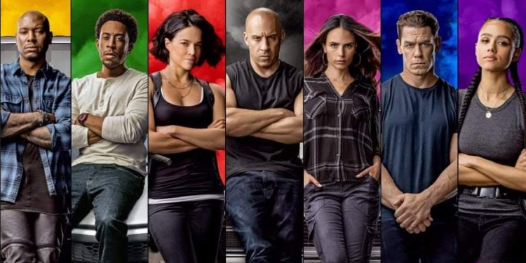 Fast And Furious 9 to hit Indian big screens on this date