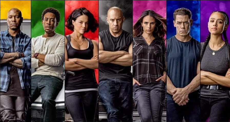 Fast And Furious 9 to hit Indian big screens on this date