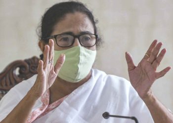 Mamata Banerjee