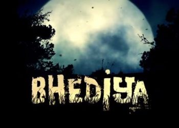 Varun Dhawan wraps up 'Bhediya' shooting