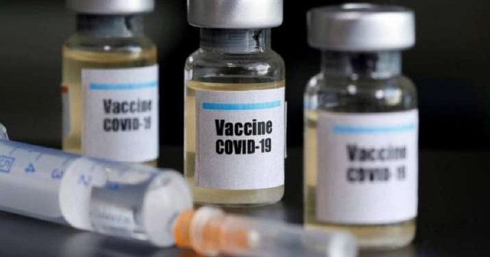 Covid-19 Vaccine