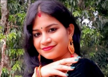 priyanka priyadarshini was murdered