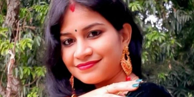 priyanka priyadarshini was murdered