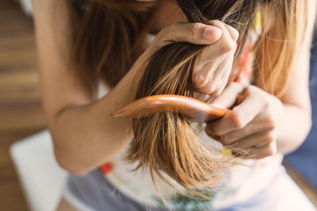These foods can make your hair, long and healthy - OrissaPOST These foods can make your hair, long and healthy - OrissaPOST