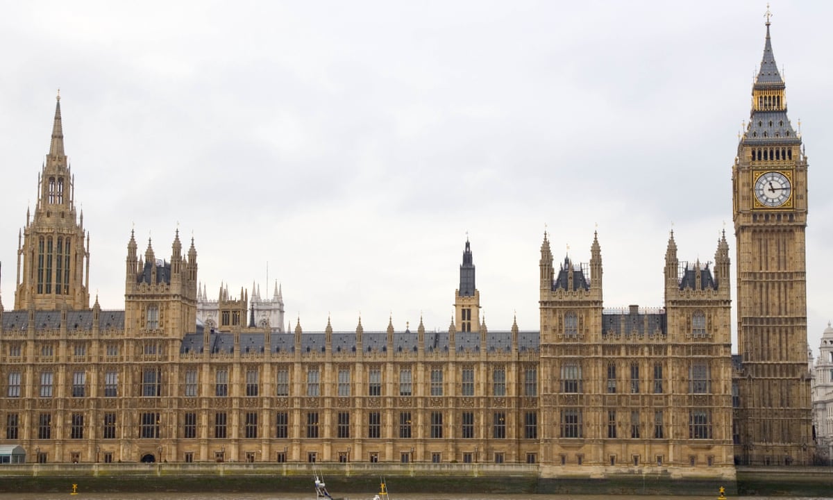 UK Parliament to be recalled over Afghan crisis OrissaPOST
