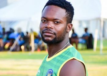 Pic Credit: newsday.co.zw