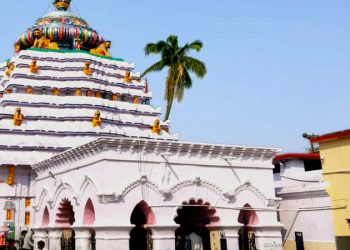 Akhandalamani temple reopens for devotees