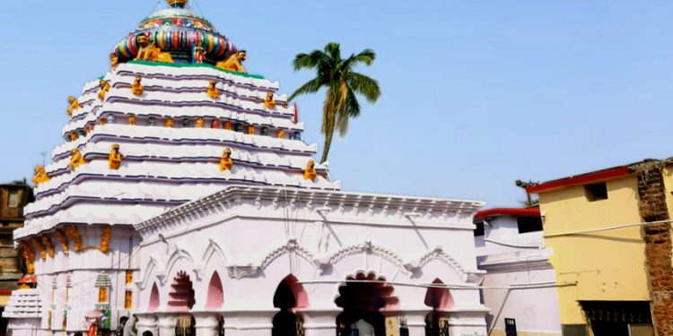 Akhandalamani temple reopens for devotees