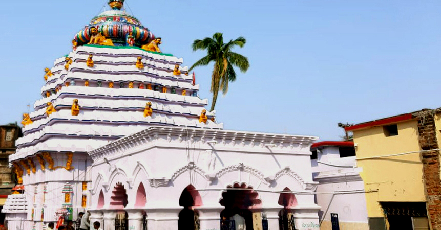 Akhandalamani temple reopens for devotees