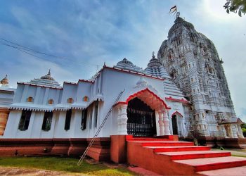 Angul yet to take decision on reopening of religious places; residents fume  