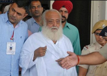 Asaram Bapu