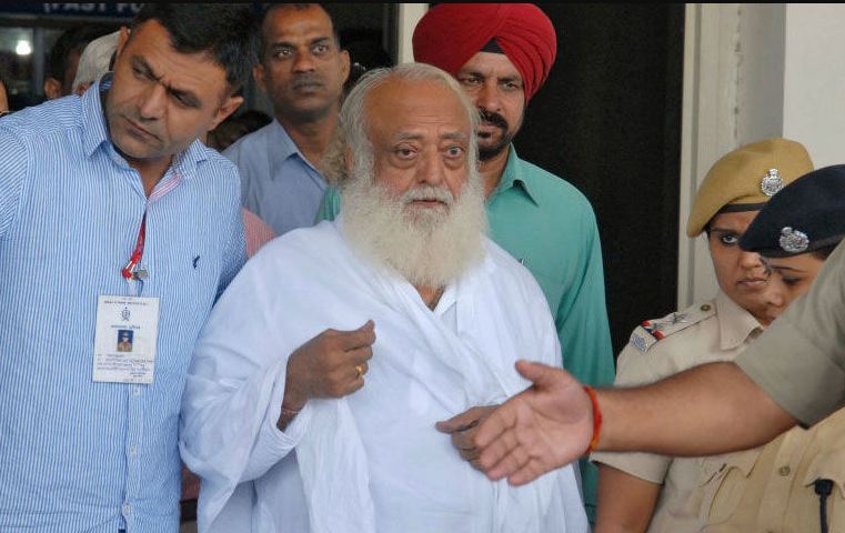 Asaram Bapu