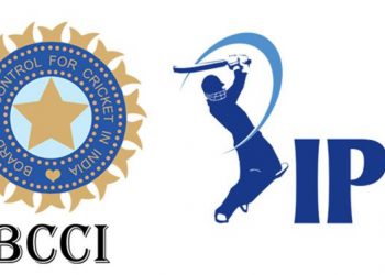 BCCI and IPL
