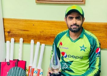 Babar Azam