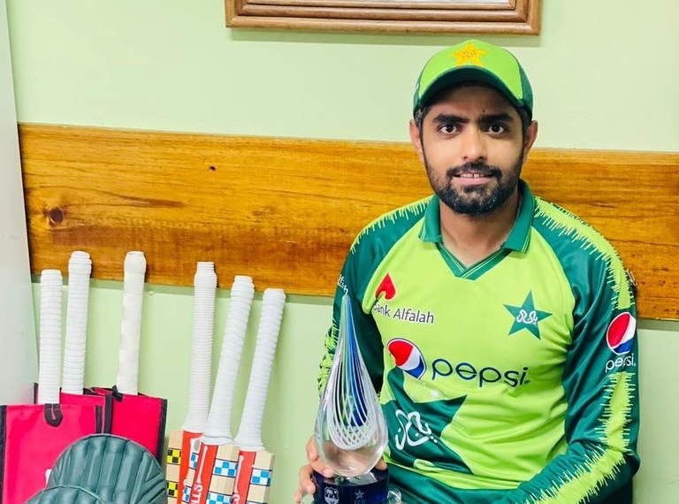 Babar Azam