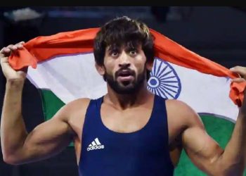 Bajrang Punia