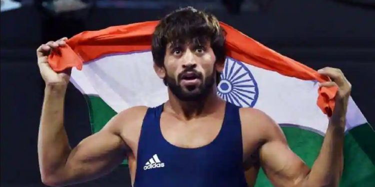 Bajrang Punia