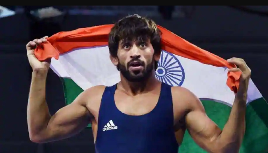 Bajrang Punia