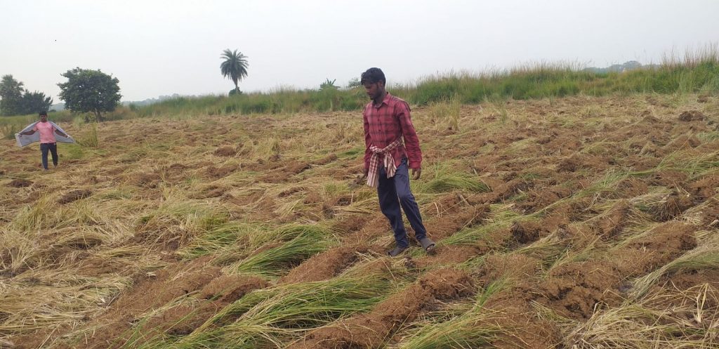 Balaram Yojana fails to take off in Jajpur