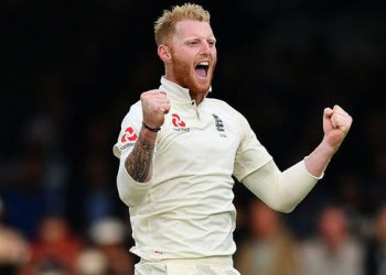 Ben Stokes