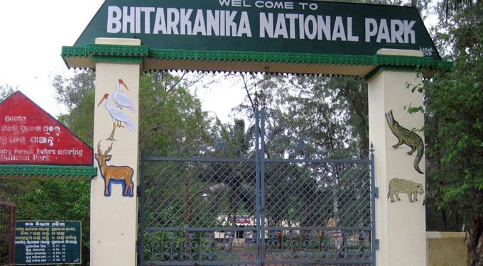 Bhitarkanika National Park opens gates for tourists