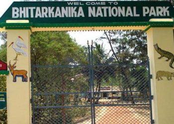 Bhitarkanika National Park to reopen from August 5