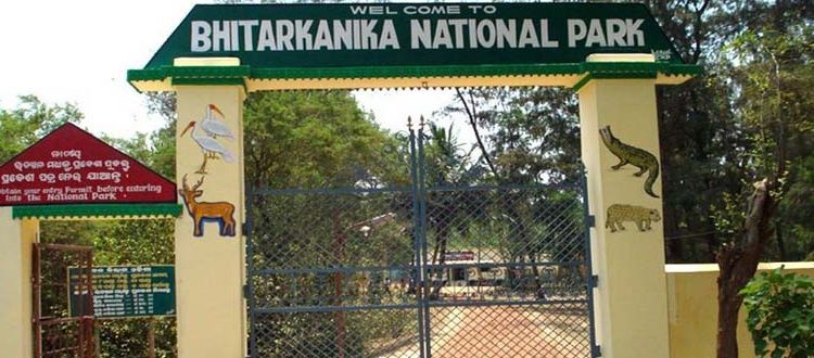 Bhitarkanika National Park to reopen from August 5