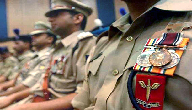 67 Odisha cops
