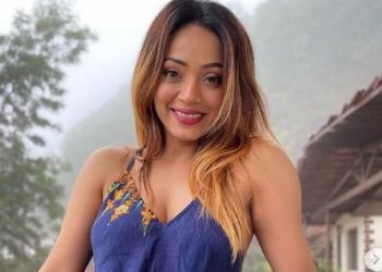 Soni Singh eyeing re-entry into Bigg Boss