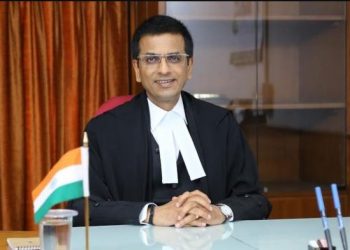 Collegium best system we have developed for appointment of judges: CJI Chandrachud