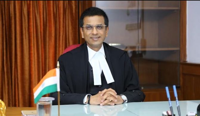 Collegium best system we have developed for appointment of judges: CJI Chandrachud