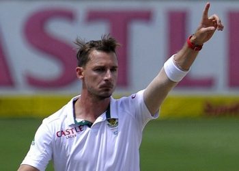 Dale Steyn