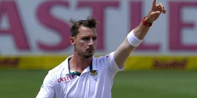 Dale Steyn