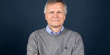 Dani Rodrik (PC: thebftonline.com)