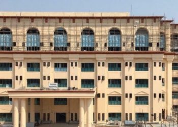 Demand for second AIIMS in Sundargarh district grows