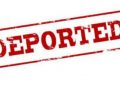 Deported