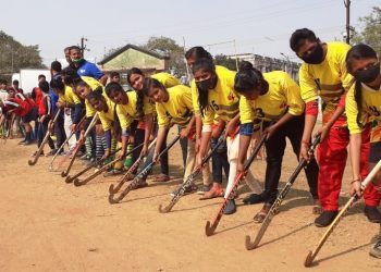 Dhenkanal district pines for its lost hockey glory