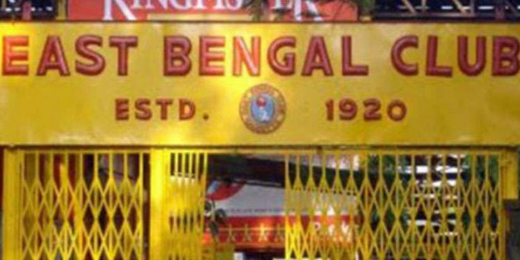 East Bengal