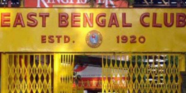 East Bengal