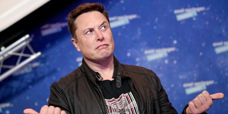 Elon Musk demonstrates ‘Walrus Move’ to defeat Mark Zuckerberg in viral cage fight