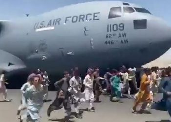 US to house Afghans at US military installations