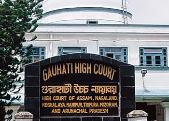 Gauhati HC