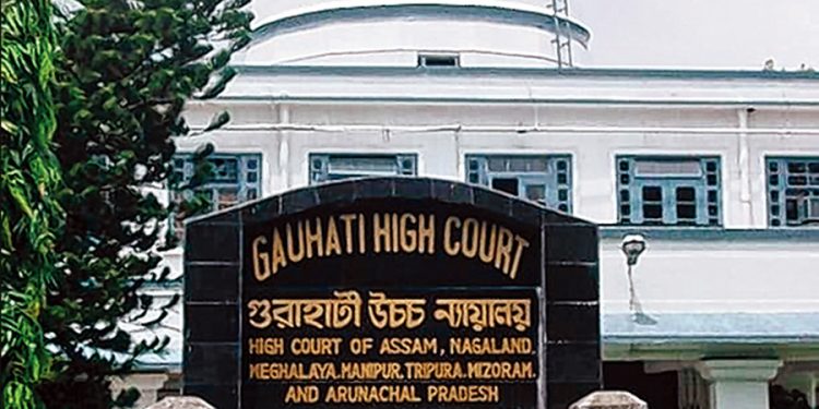 Gauhati HC