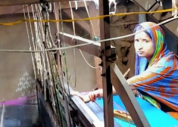 Jajpur weavers meet CM, get assurance on 5 demands