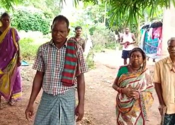 Khurda 6 families living in jungle for 7 years fearing Manabavad Sangathan’s retribution